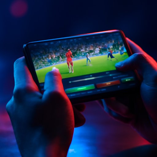 kirkira Live Gaming Mobile Screen